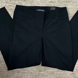 [The Limited] NWT Exact Stretch Skinny Leg, 10